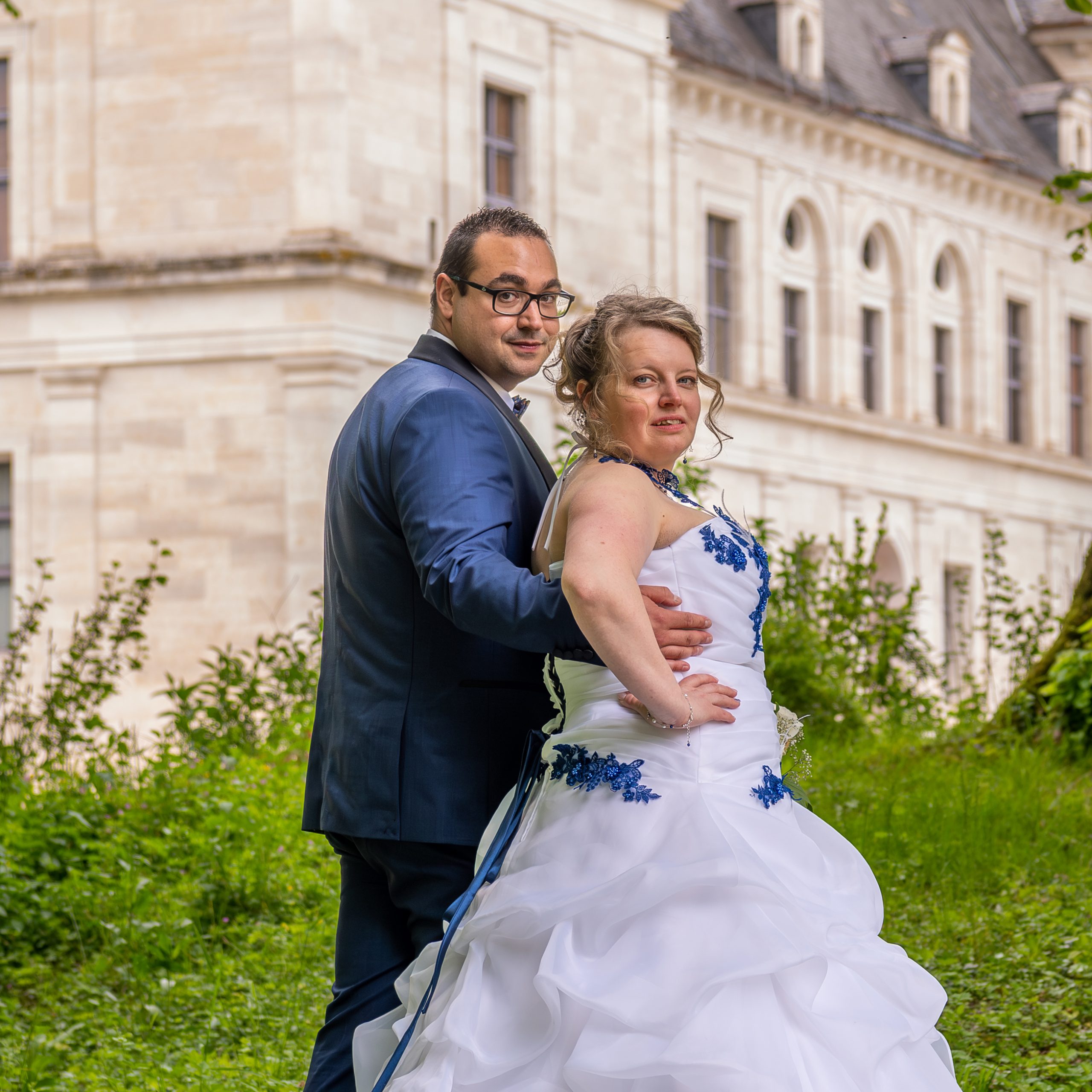 Angéline & Dimitri