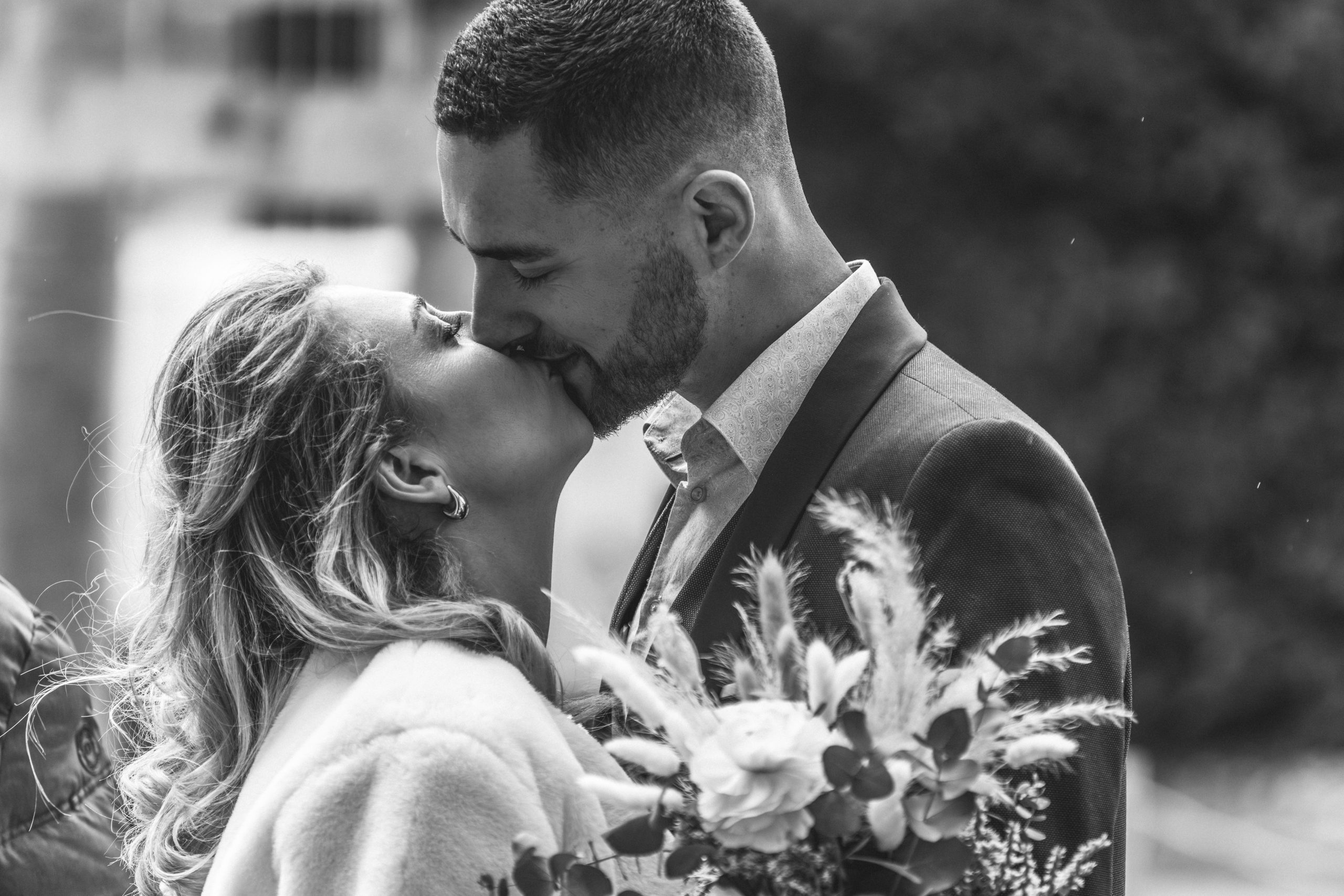 Lisa & Théo